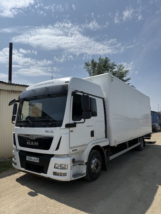 Будка кузов продам