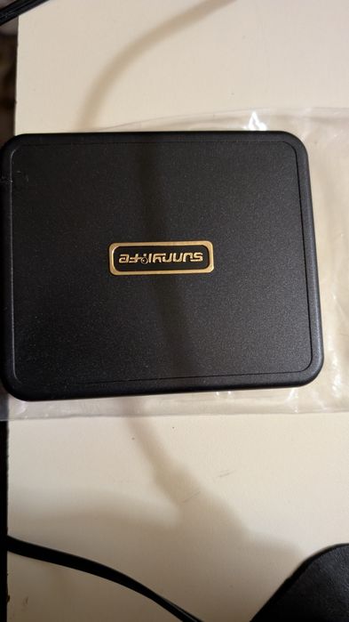 ND фильтр для дрона