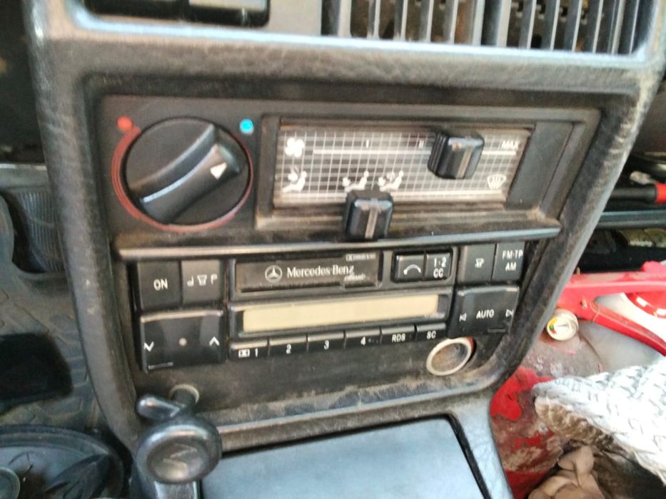 Продам Ауди 100 c3