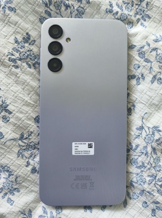 Самсунг А14 64 GB