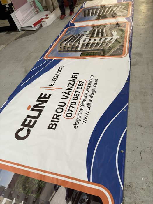 Bannere,Autocolante,Stikere,Inscriptionari auto,Flyere,Colantari,Bener