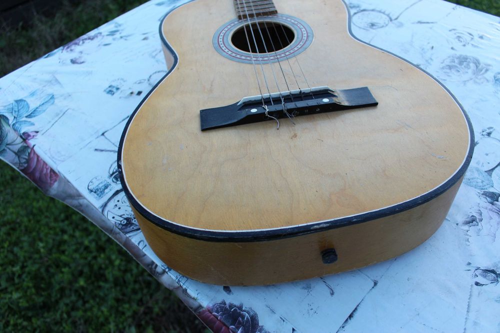 Класическа китара