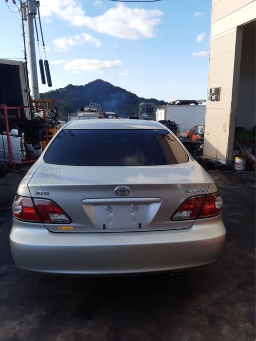 Тайота виндом на разбор