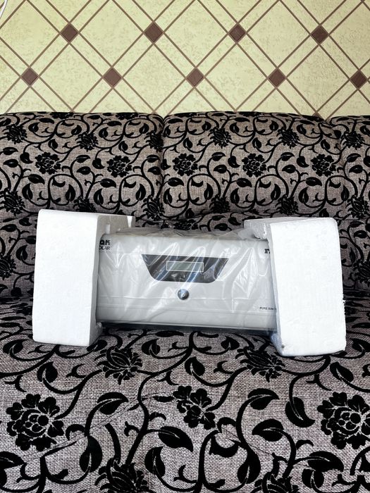 UPS SU-MAK Solar falcon+ 2 kilovatt/ ИПБ 2 киловатт
