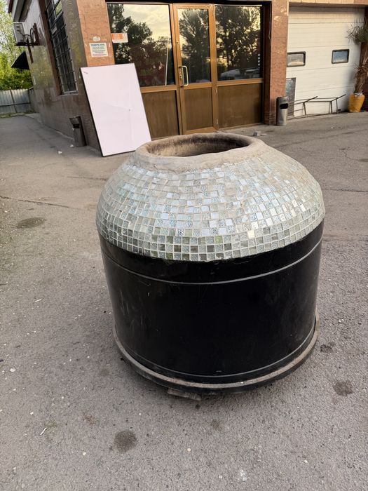 Тандырница почти новая продам