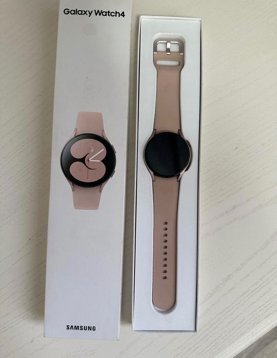 Samsung galaxy watch 4