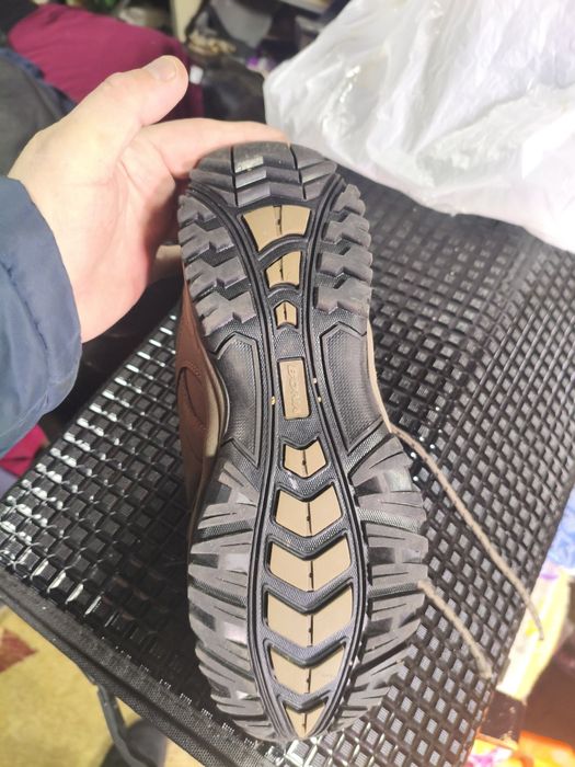 Ботинки бона 41 размер