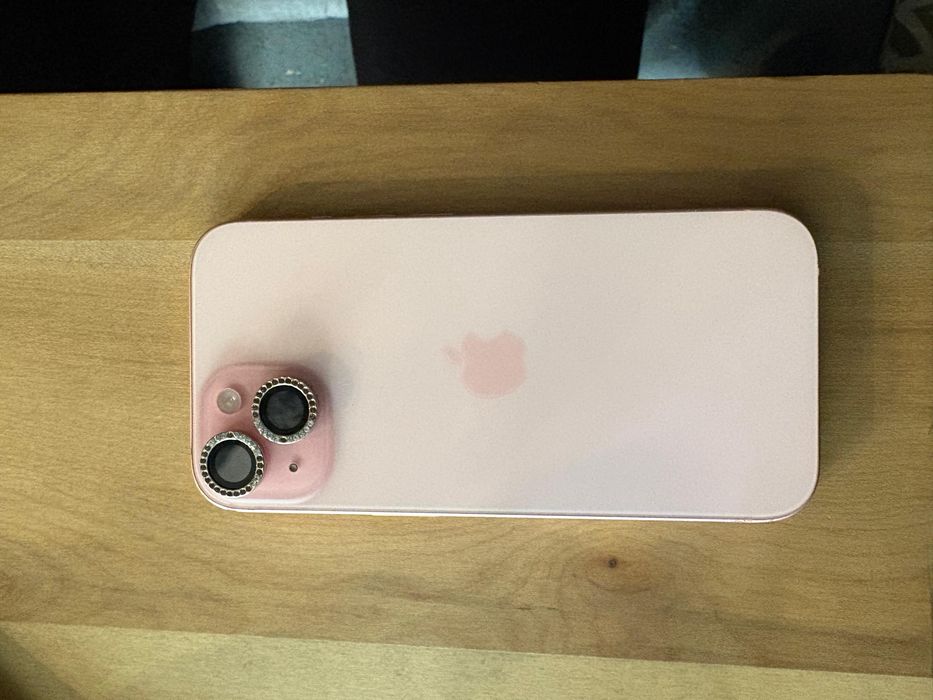 iphone 15 roz, 128 gb