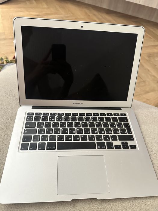 Macbook Air 13.3