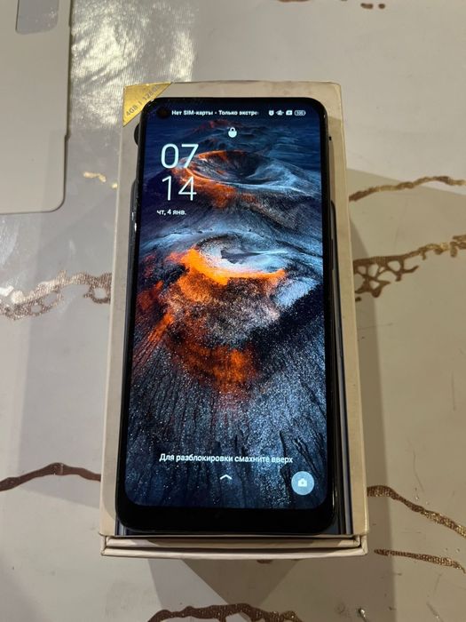 Oppa 74a продам 128гб