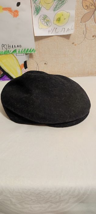 Головные уборы российские