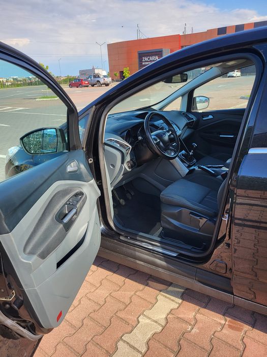 FORD C-Max 2014 — imagine 5