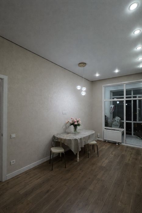 Продам квартиру 3 -х комнатную