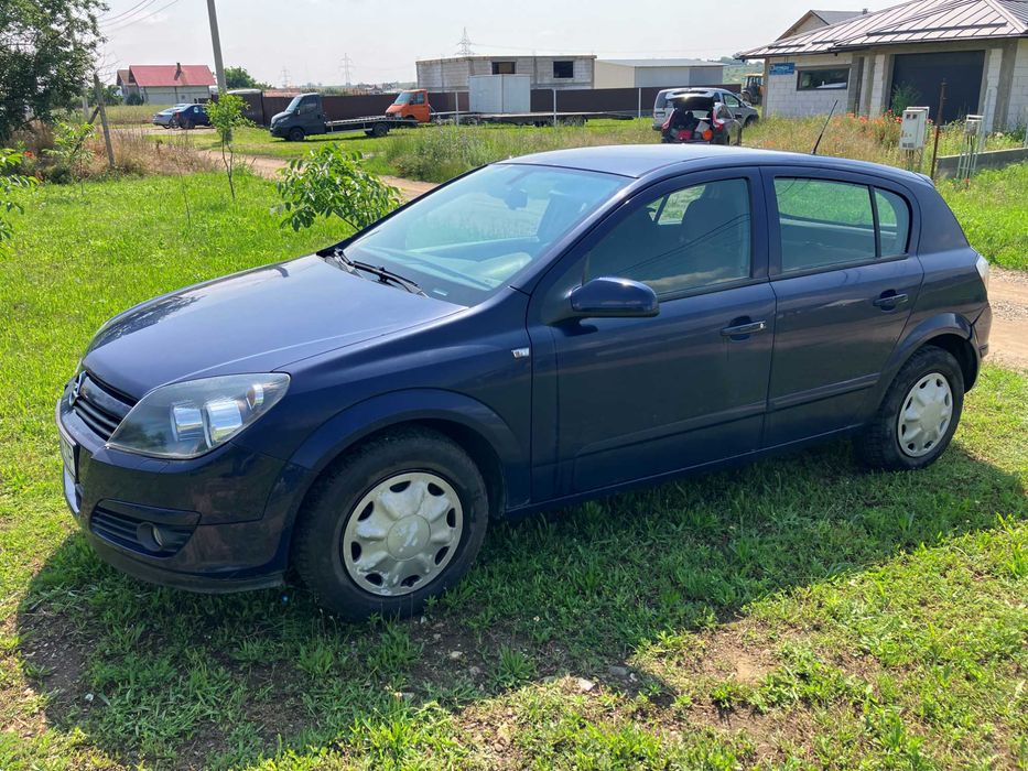 Opel Astra H, 2005, Benzină 1.4L
