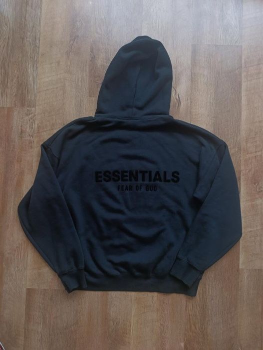 Essentials FOG Hoodie