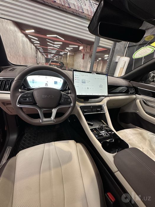 Byd qora chempion 605ev 2024 tozza