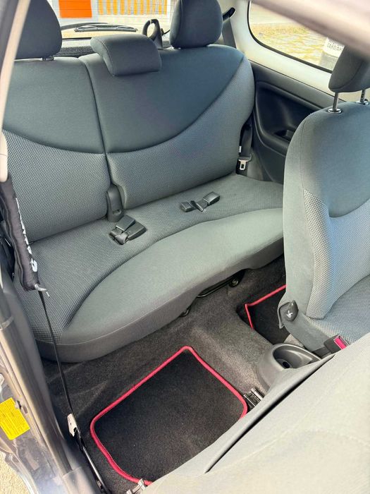 Toyota Yaris 1.3 VVT-i FACELIFT Bluetooth