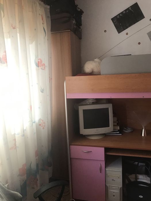 Mobilier camera fete 3in1- super!