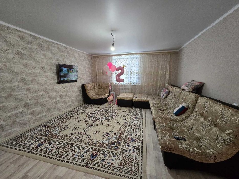 4=комнатный дом в п.Заречный