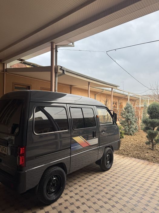 Damas 2021yil 5500$ srochni sotiladi