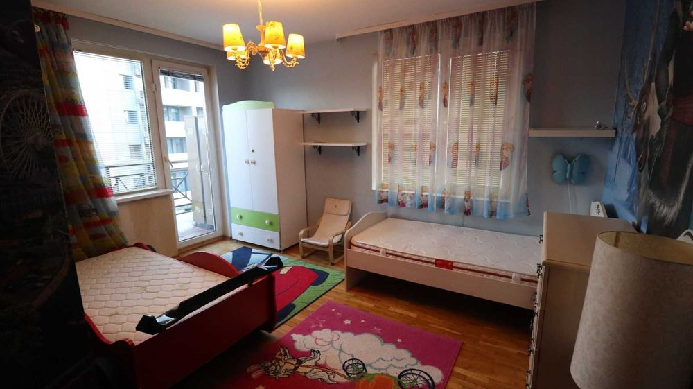 Продава се Тристаен апартамент в София, Младост 1А - 73 кв.м за 2521 €/кв.м - Снимка #6