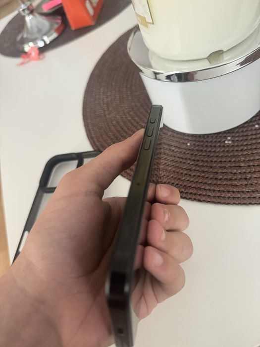 Iphone 16 PRO 256