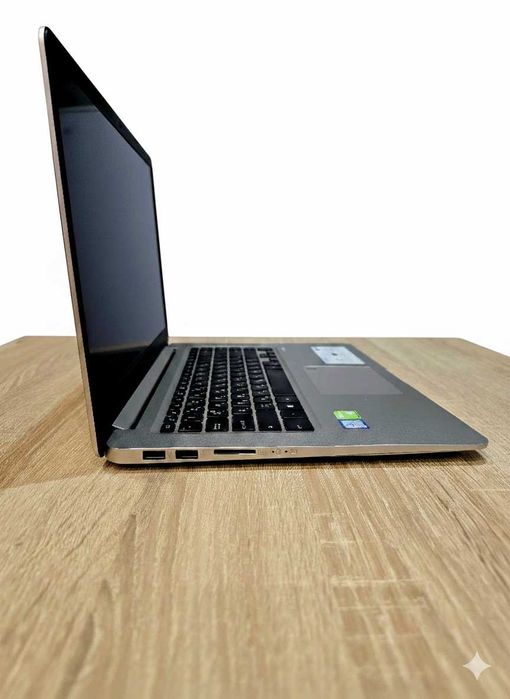 ASUS VivoBook 15 | i5-8250U | 8GB RAM | 1TB HDD | Windows 11
