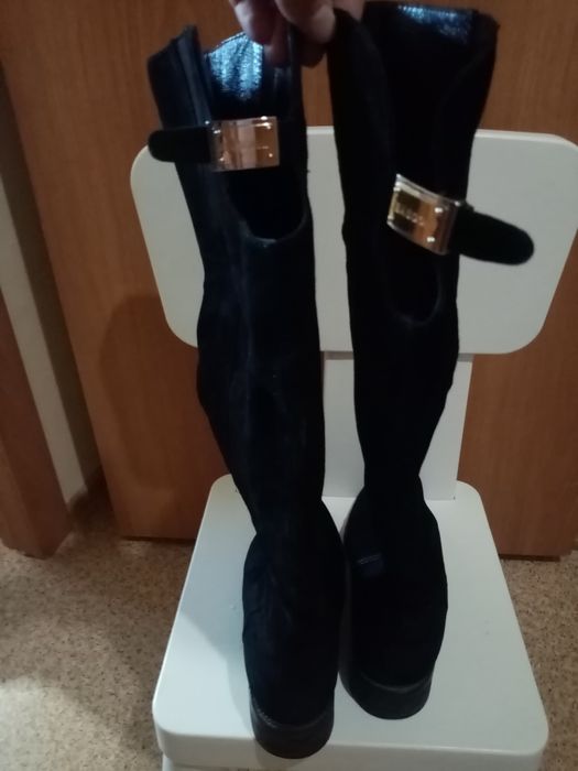 Женские сапоги Basconi