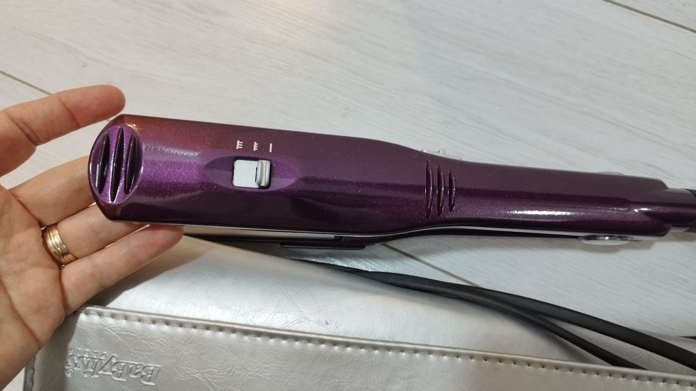 Aparat de îndreptat părul