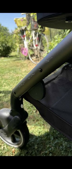 Cybex Gazelle S за породени