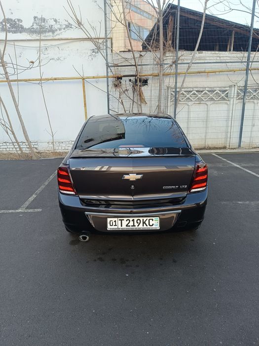 Продам кобальт 2020г