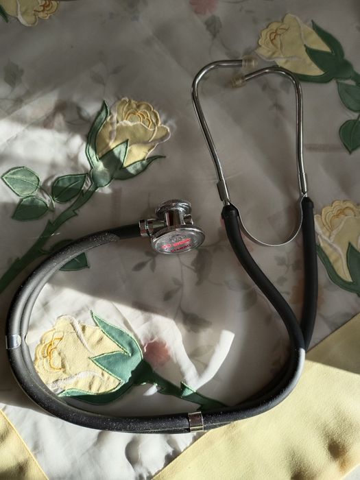 Фонендоскоп профиссиональный Новый