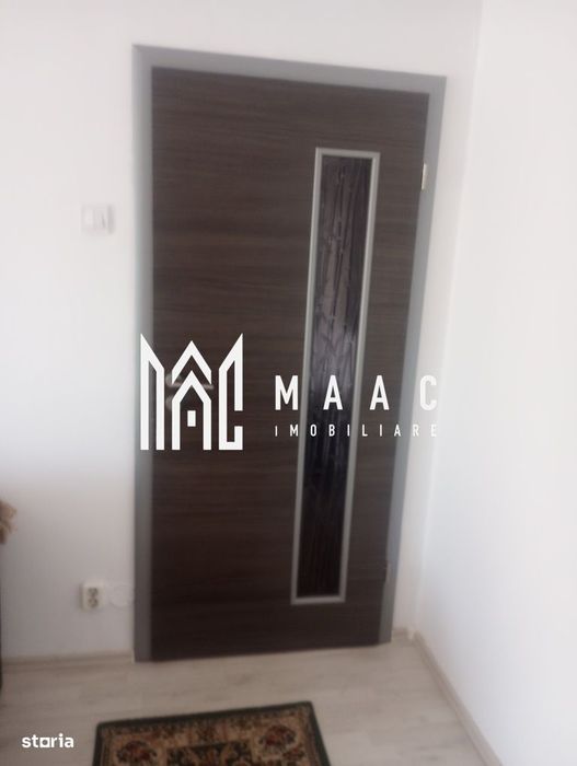Apartament 2 camere de vânzare | Sibiu, Vasile Aaron | 42 mp