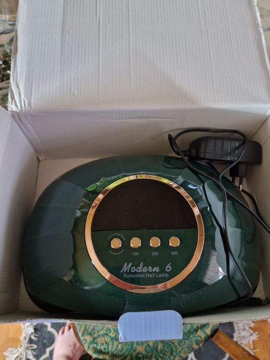 Продам лампы маникюра