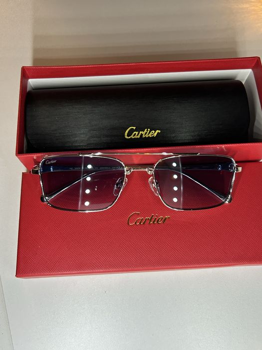 Ochelari De Soare Cartier