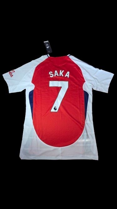 Tricou Arsenal Player Version