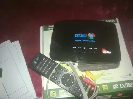 Отау тв спутниковый   ресивер, тюнер