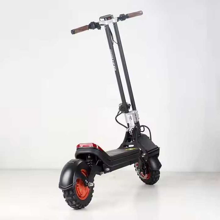 Eлектрически скутер/тротинетка G63 Single 1500W,48V/15.6Аh,11 inch