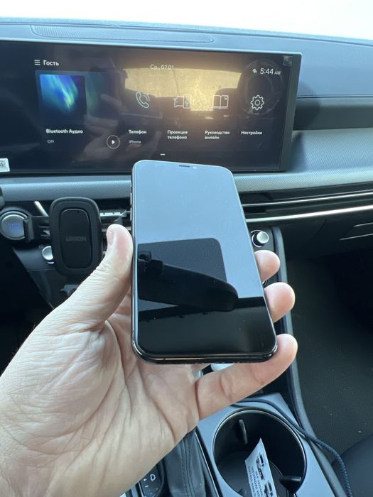 Продам iPhone 11 Pro 256гб