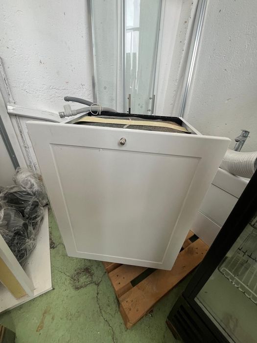 Съдомиялна за вграждане Gorenje