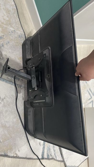 Телевизор сатылады модель vasin