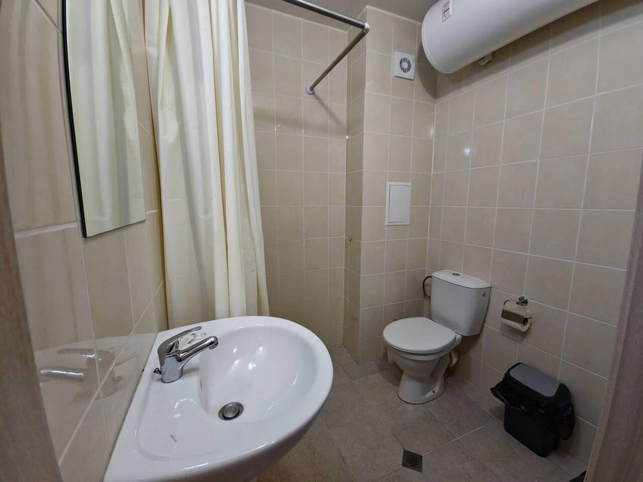 От Септември! Двустаен, под наем, кв. Сарафово