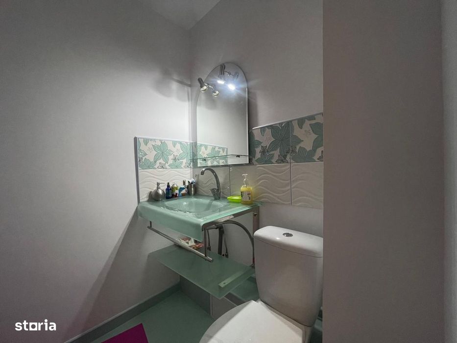 Apartament 3 camere Brasov, Judetean