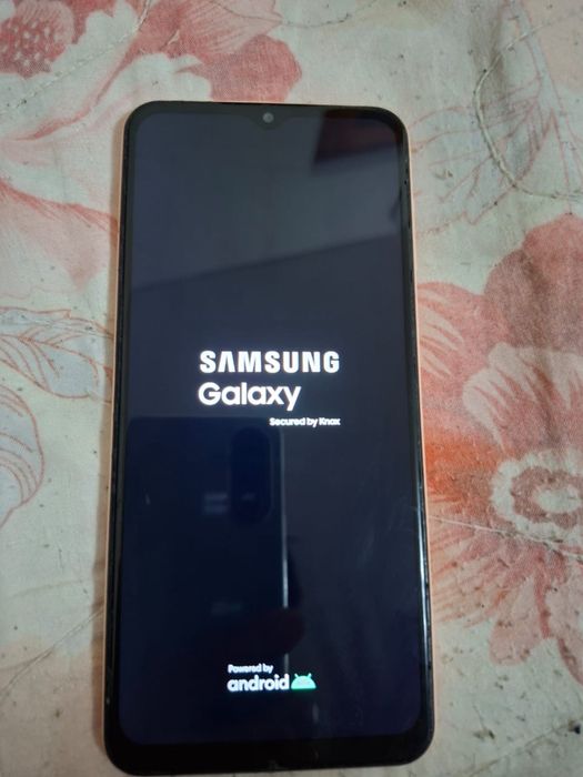 Samsung galaxy A23