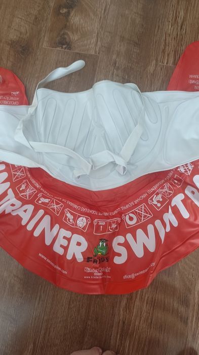 Swimtrainer круг