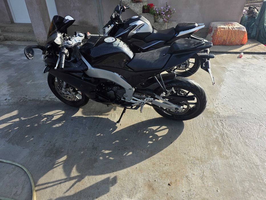 Vand motociclete