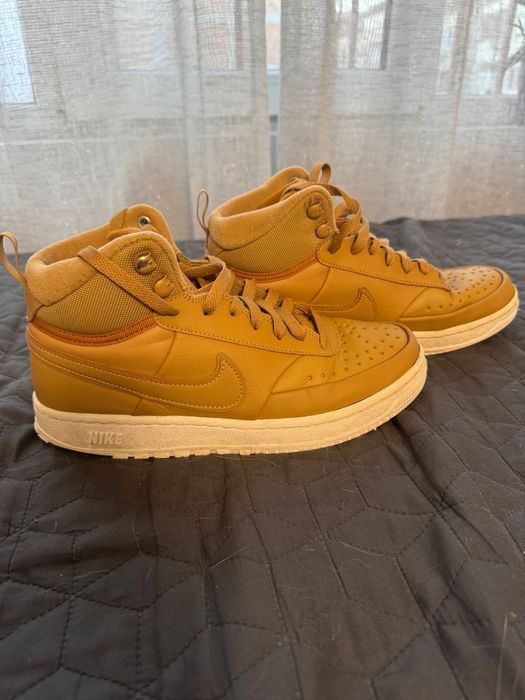 Маратонки Nike 40 номер