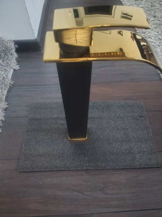 Baterie chiuveta Luxury