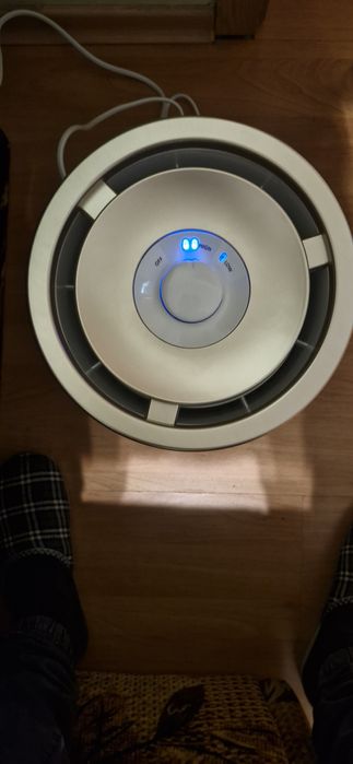 Овлажнител на въздух.