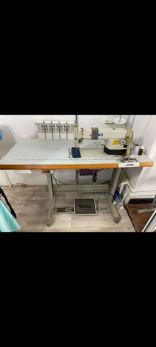 Продам швейные машинки